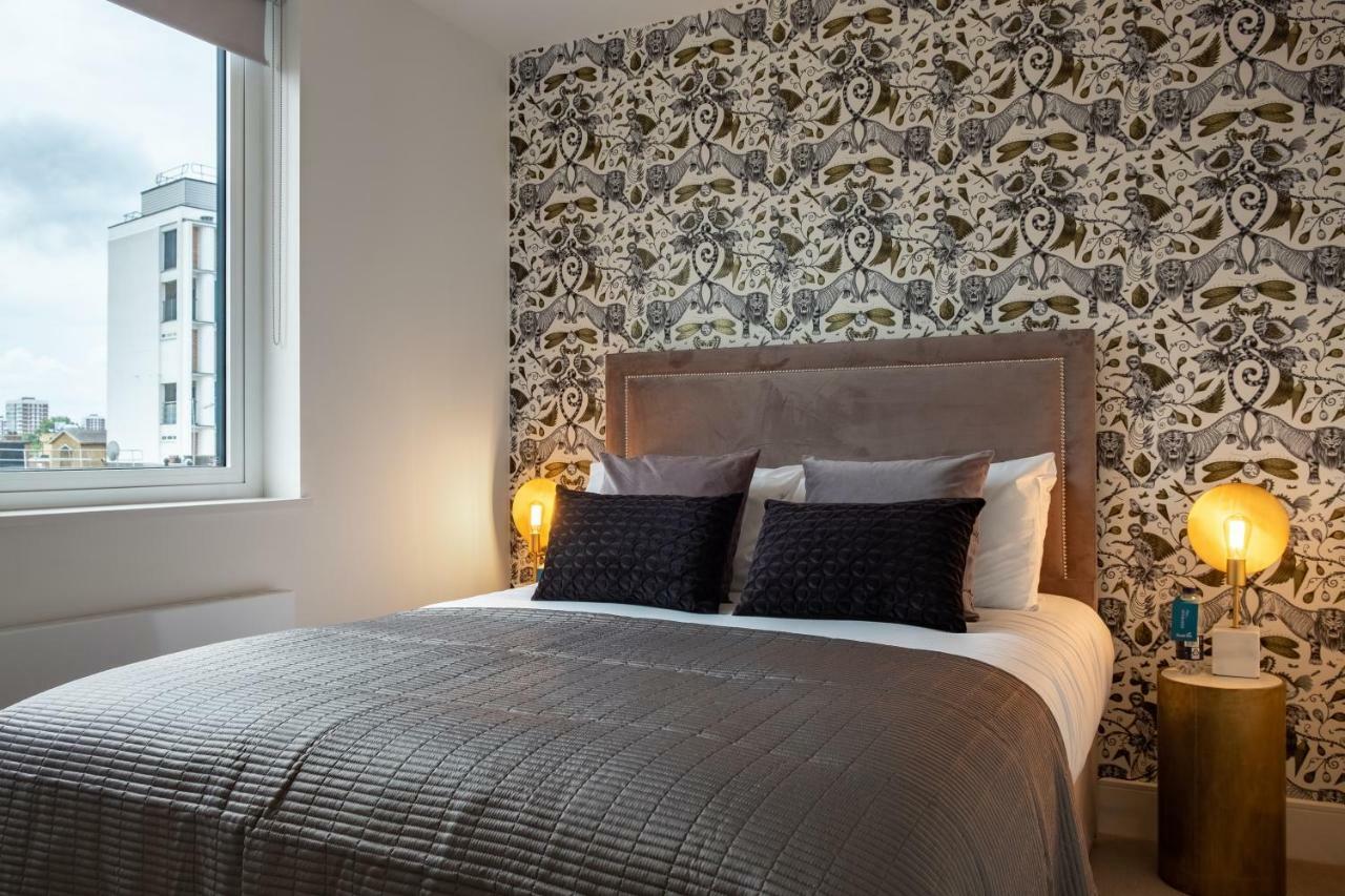 Sweet Inn - Mile End London Kültér fotó