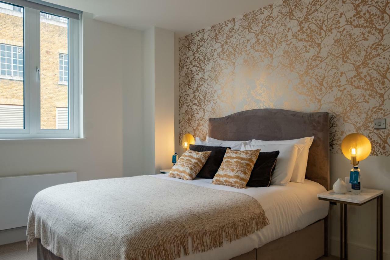 Sweet Inn - Mile End London Kültér fotó