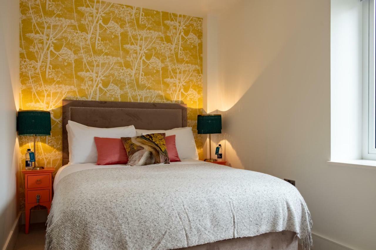 Sweet Inn - Mile End London Kültér fotó