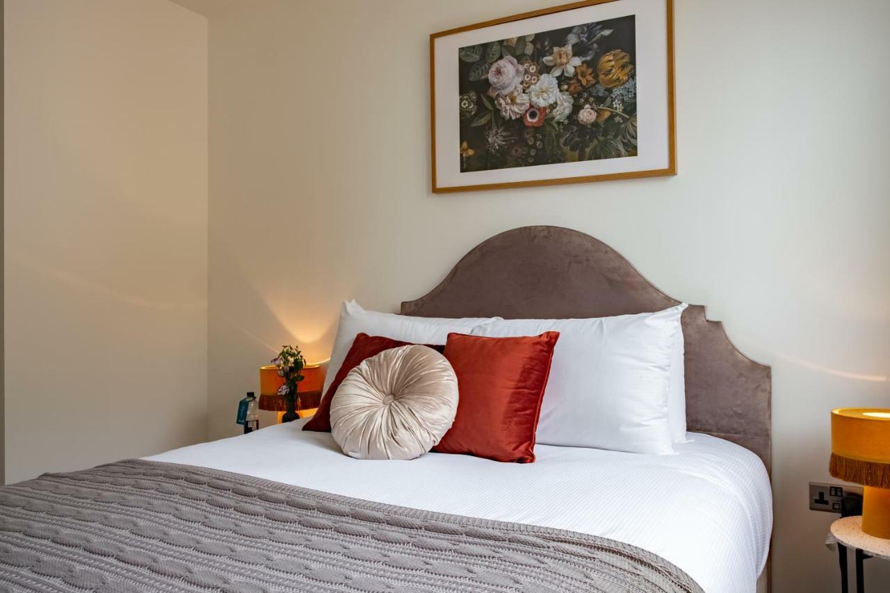 Sweet Inn - Mile End London Kültér fotó