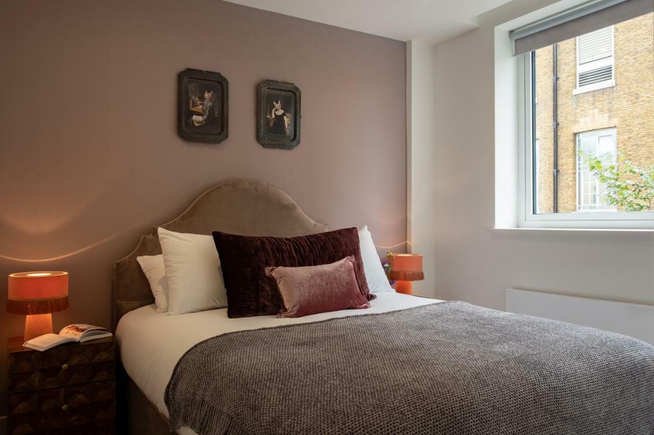 Sweet Inn - Mile End London Kültér fotó