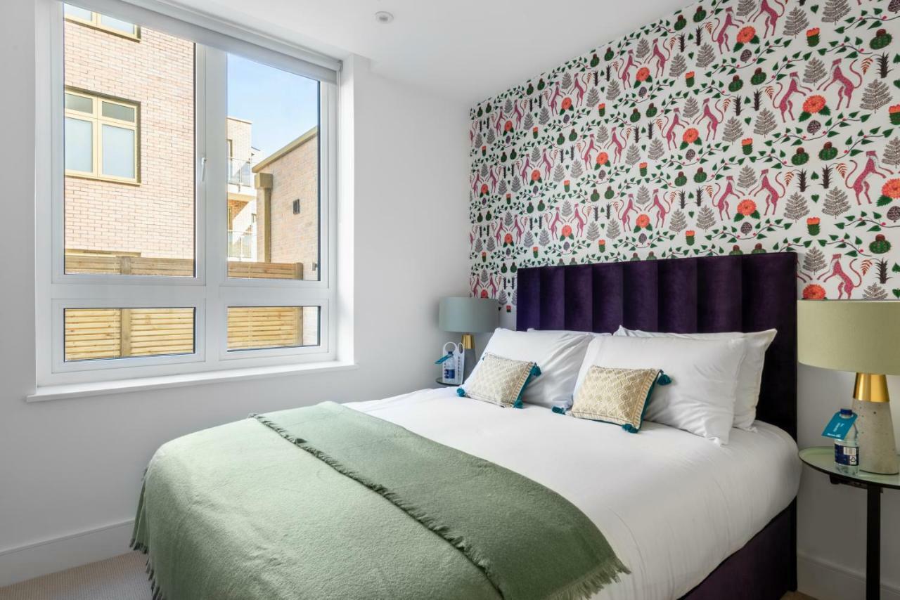 Sweet Inn - Mile End London Kültér fotó